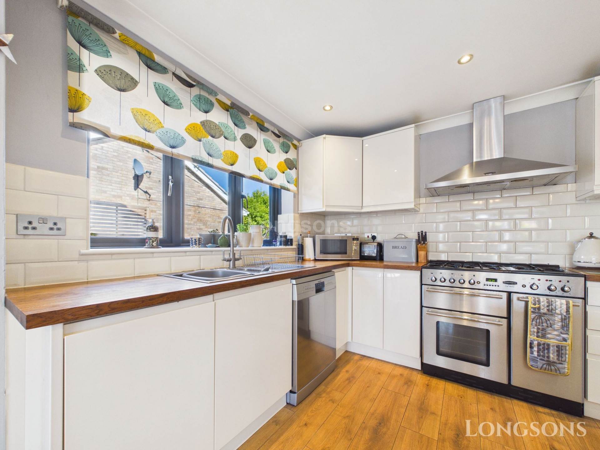 Chantry Lane, Necton, Image 12