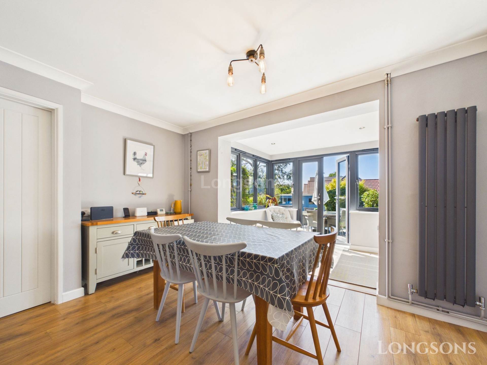 Chantry Lane, Necton, Image 13