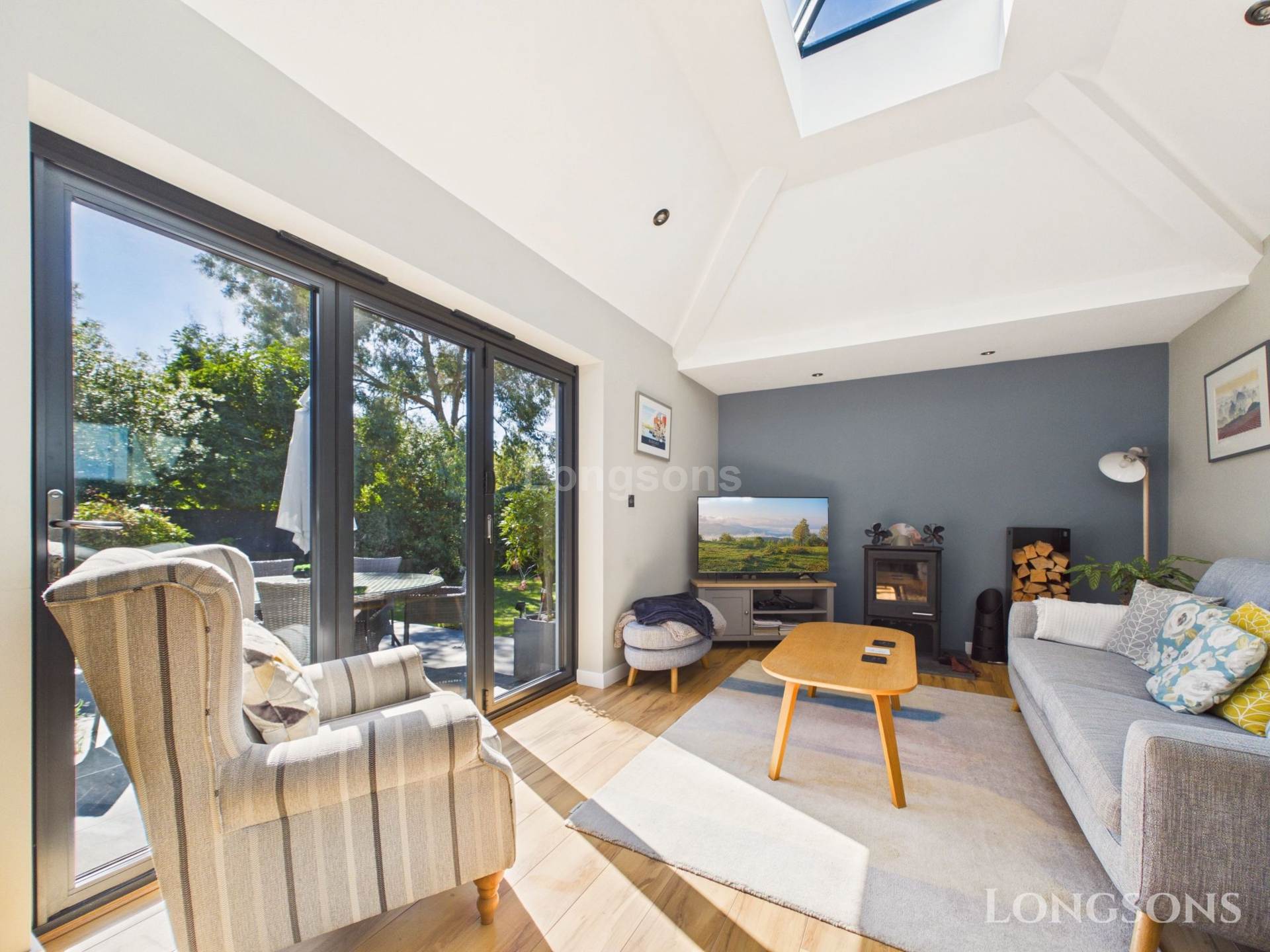 Chantry Lane, Necton, Image 15