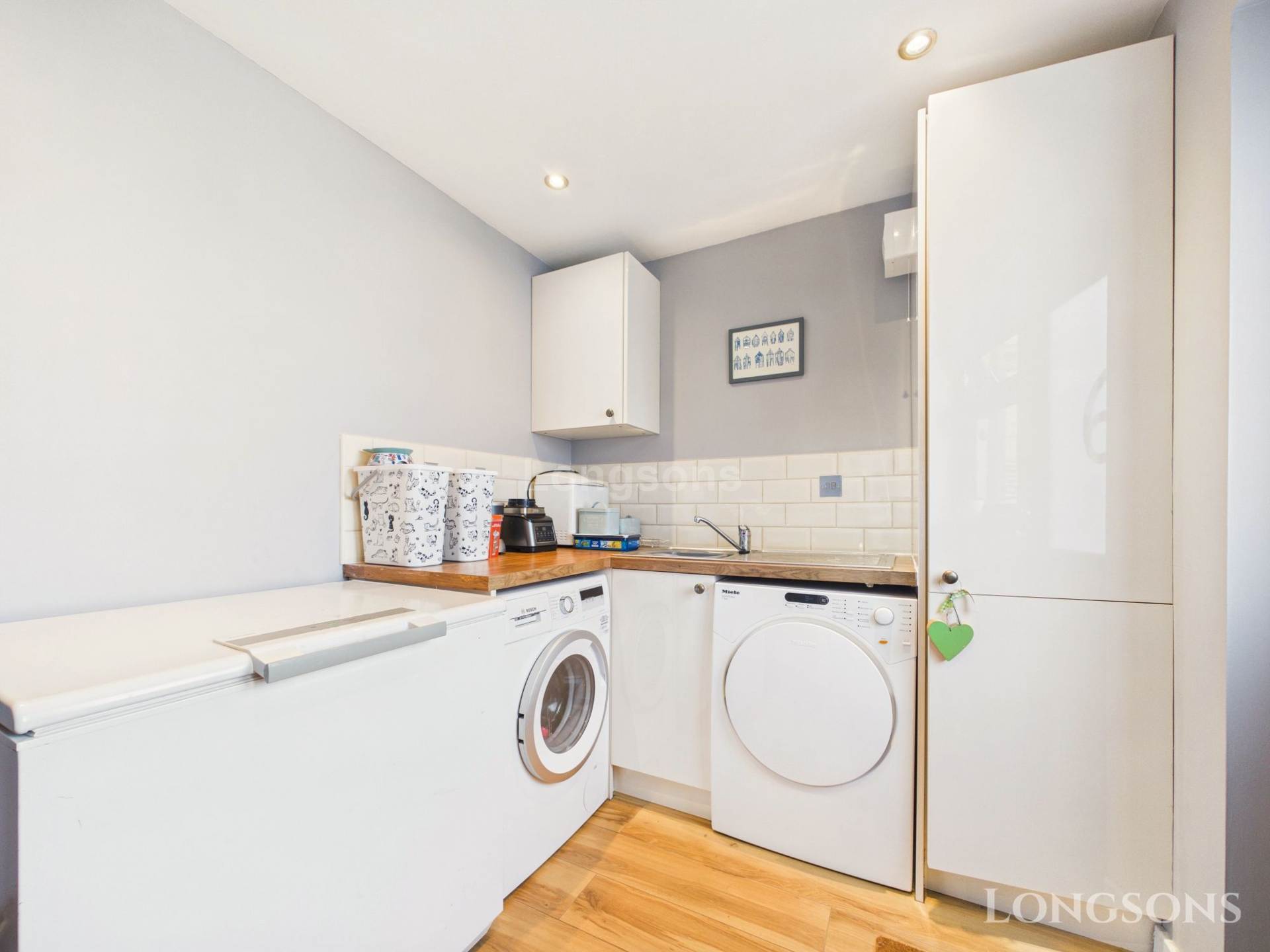Chantry Lane, Necton, Image 17