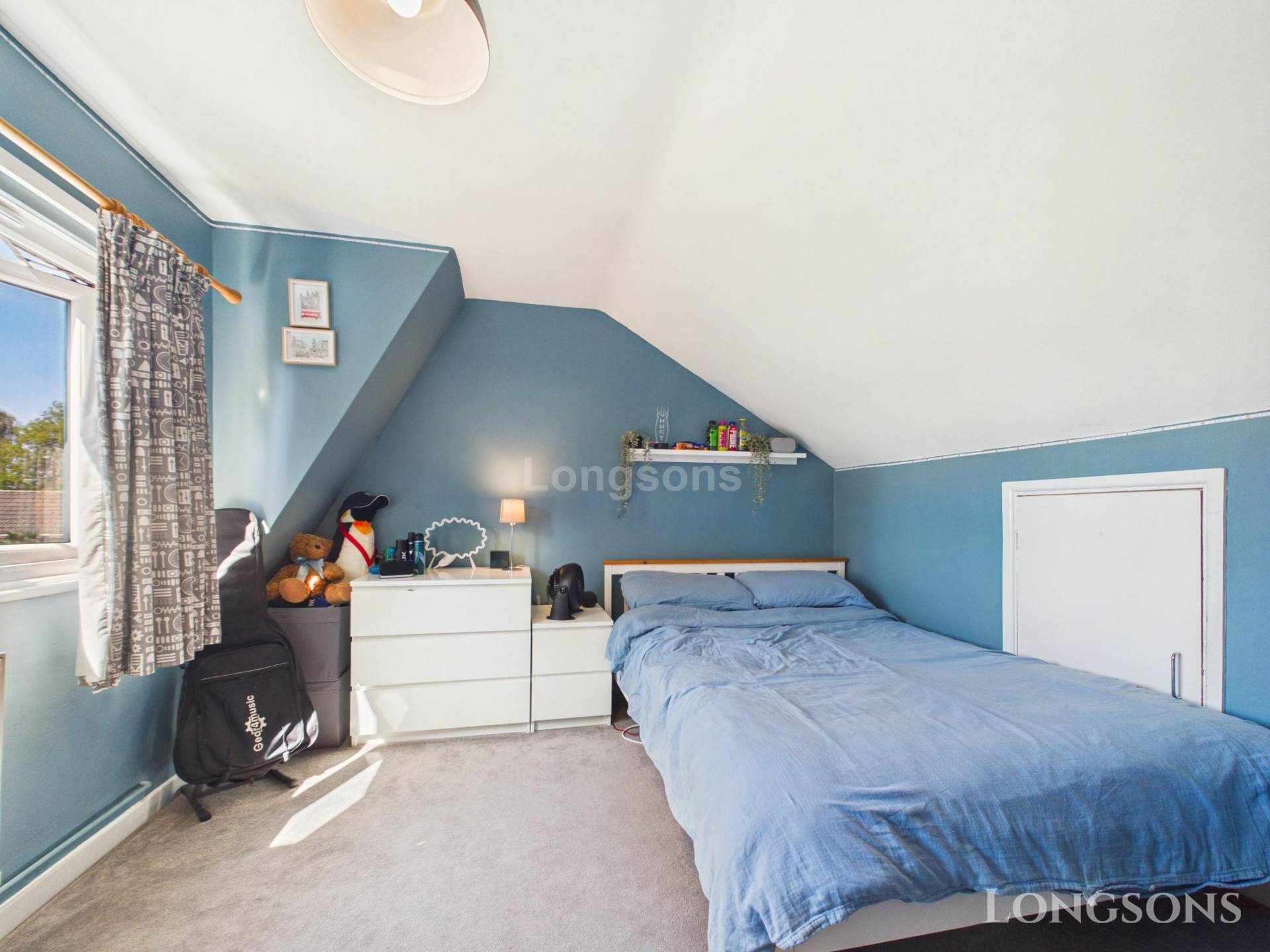 Chantry Lane, Necton, Image 18