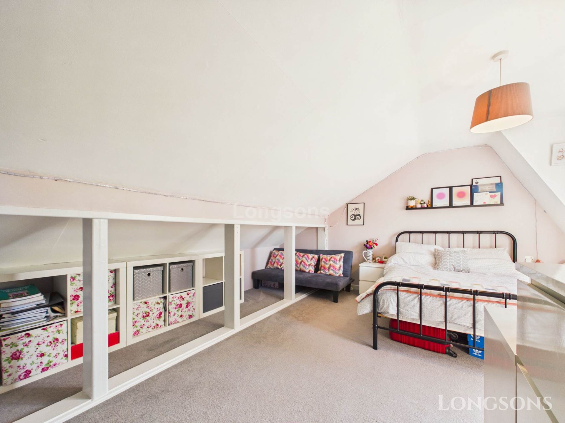 Chantry Lane, Necton, Image 19