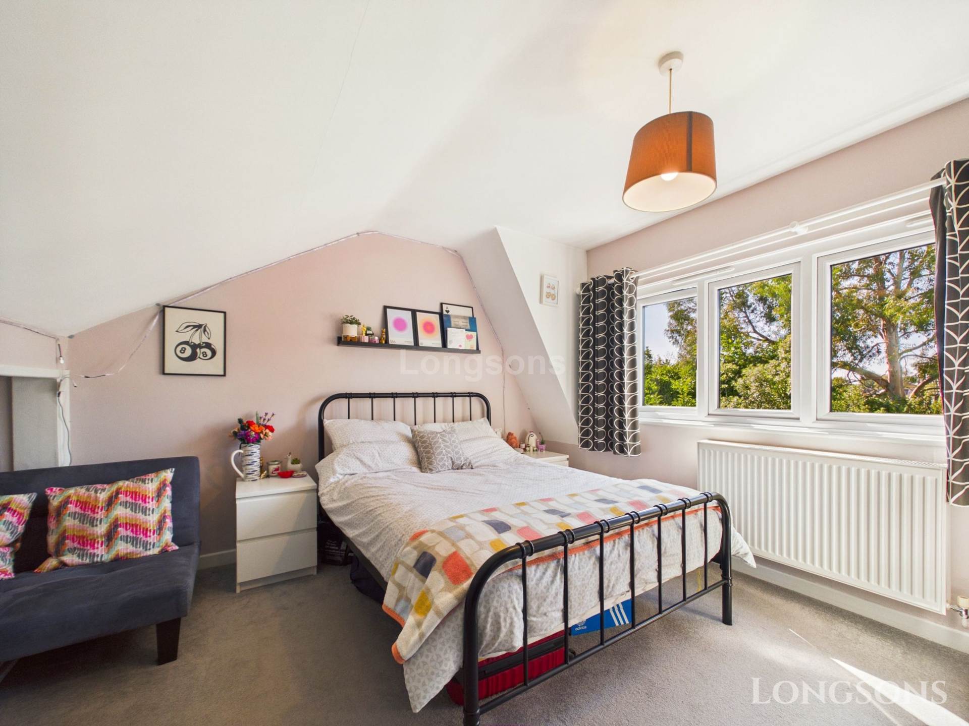 Chantry Lane, Necton, Image 20