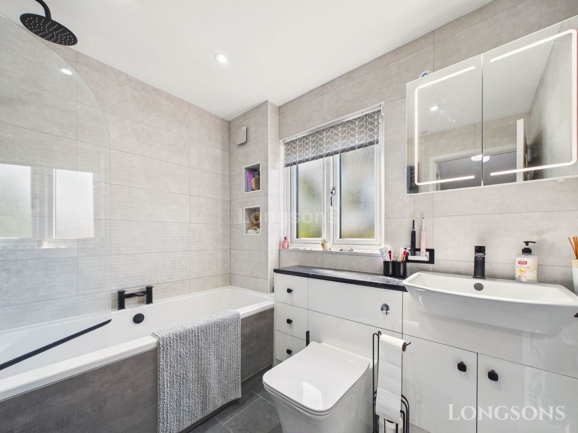 Chantry Lane, Necton, Image 21