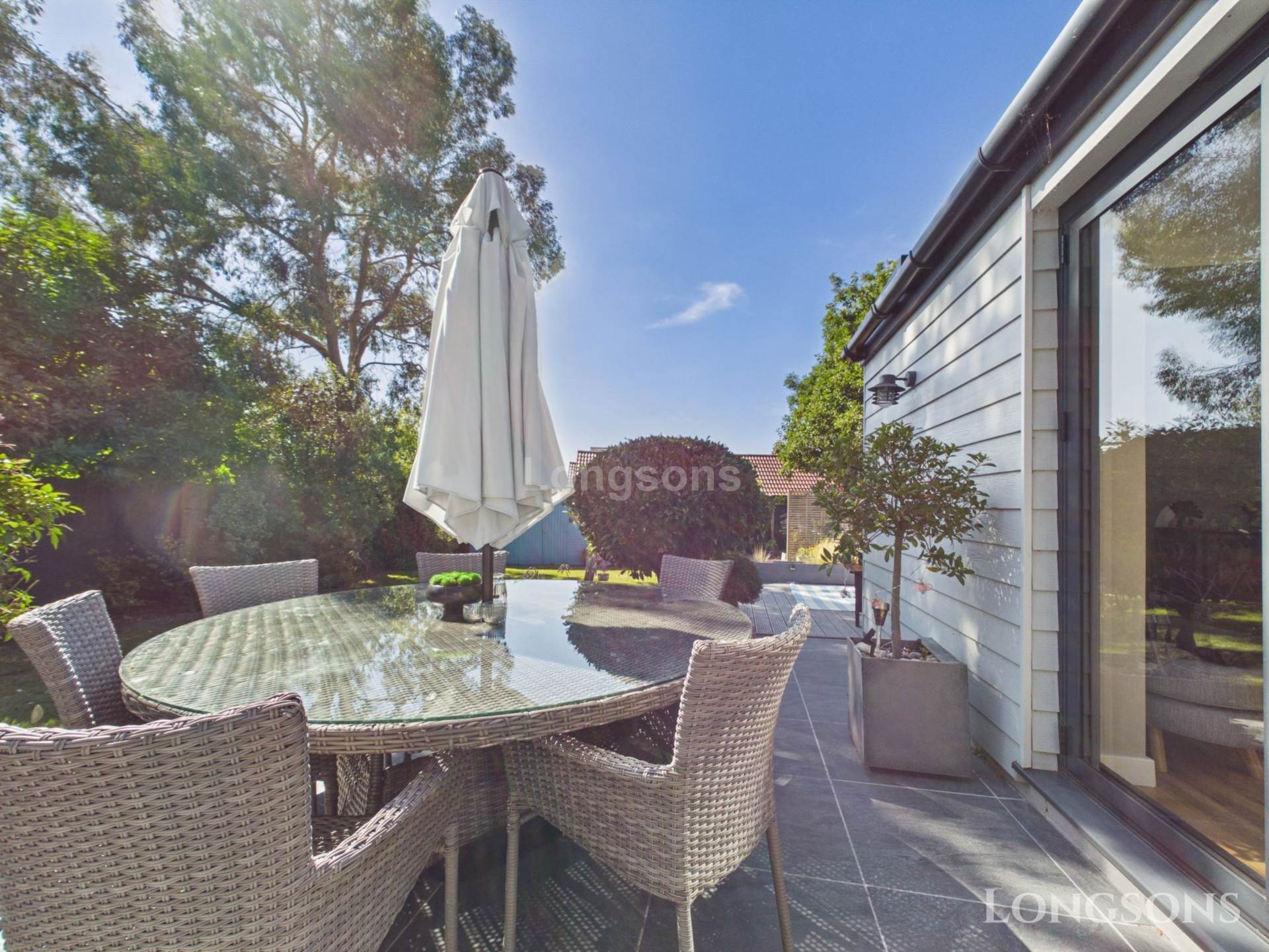 Chantry Lane, Necton, Image 22