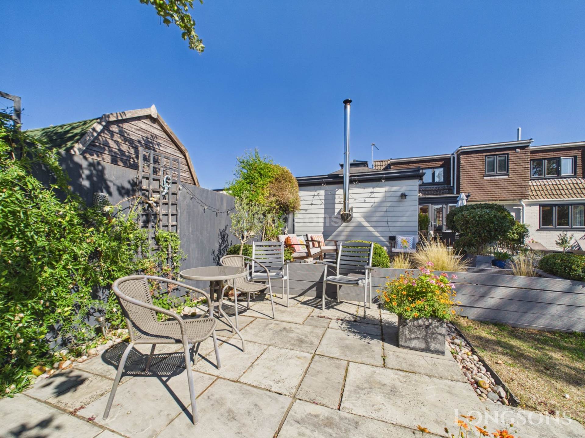 Chantry Lane, Necton, Image 26
