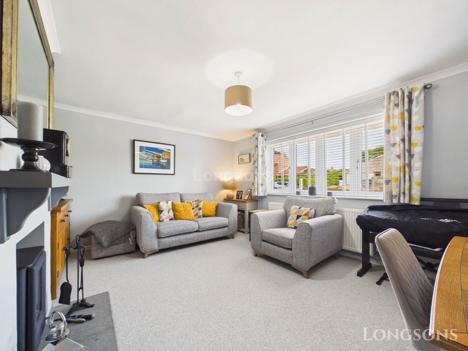 Chantry Lane, Necton, Image 3