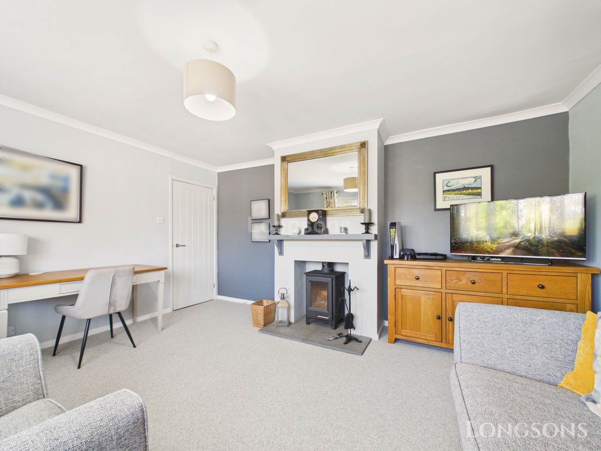 Chantry Lane, Necton, Image 4