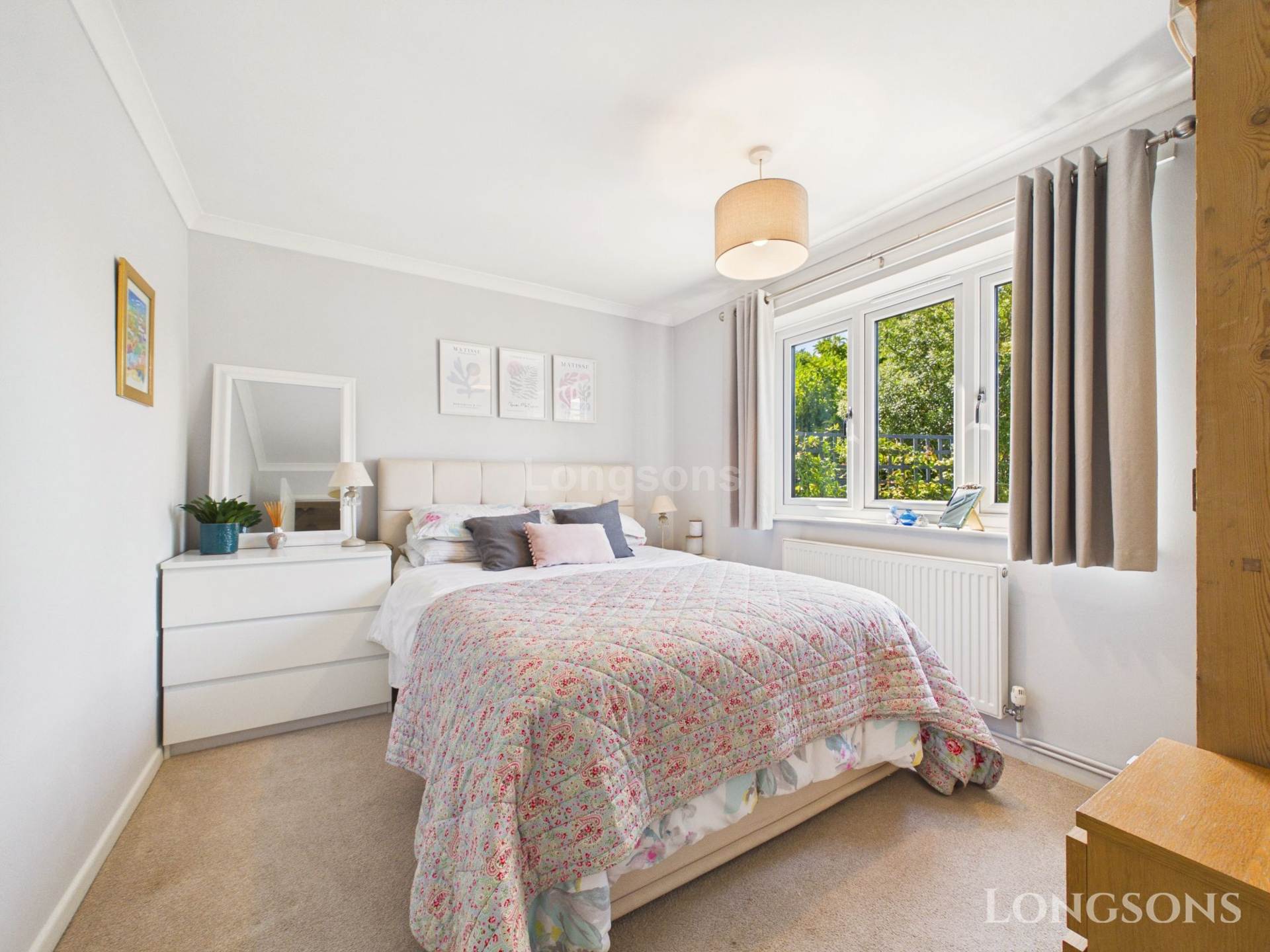 Chantry Lane, Necton, Image 8