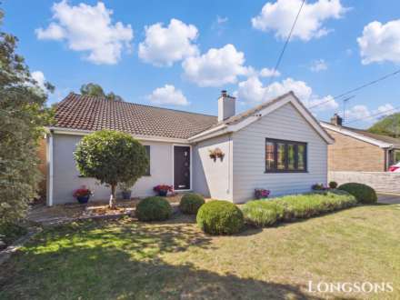 Property For Sale Chantry Lane, Necton, Swaffham