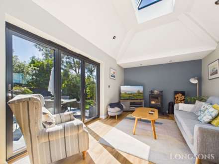 Chantry Lane, Necton, Image 15