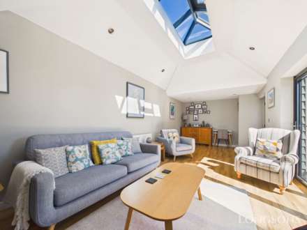 Chantry Lane, Necton, Image 16