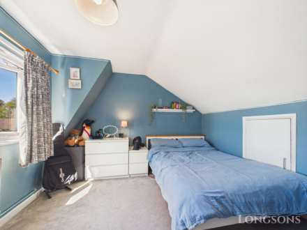 Chantry Lane, Necton, Image 18