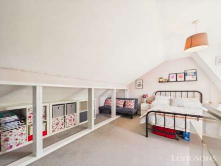 Chantry Lane, Necton, Image 19