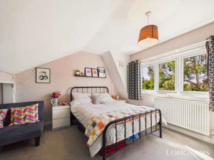 Chantry Lane, Necton, Image 20