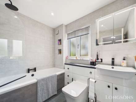 Chantry Lane, Necton, Image 21