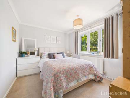Chantry Lane, Necton, Image 8