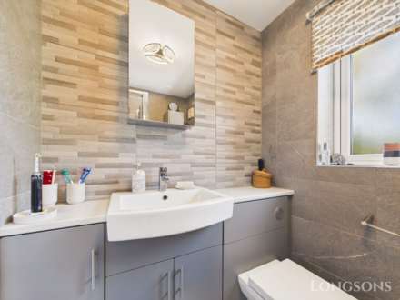 Chantry Lane, Necton, Image 9