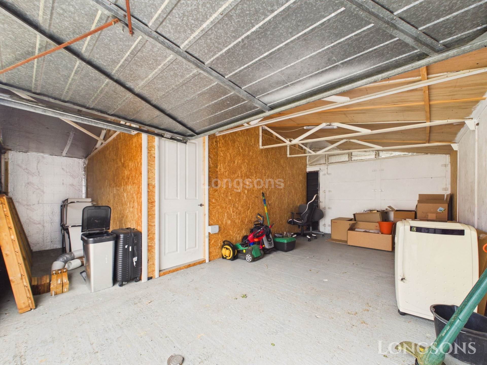 Houghton Lane, Swaffham, Image 17