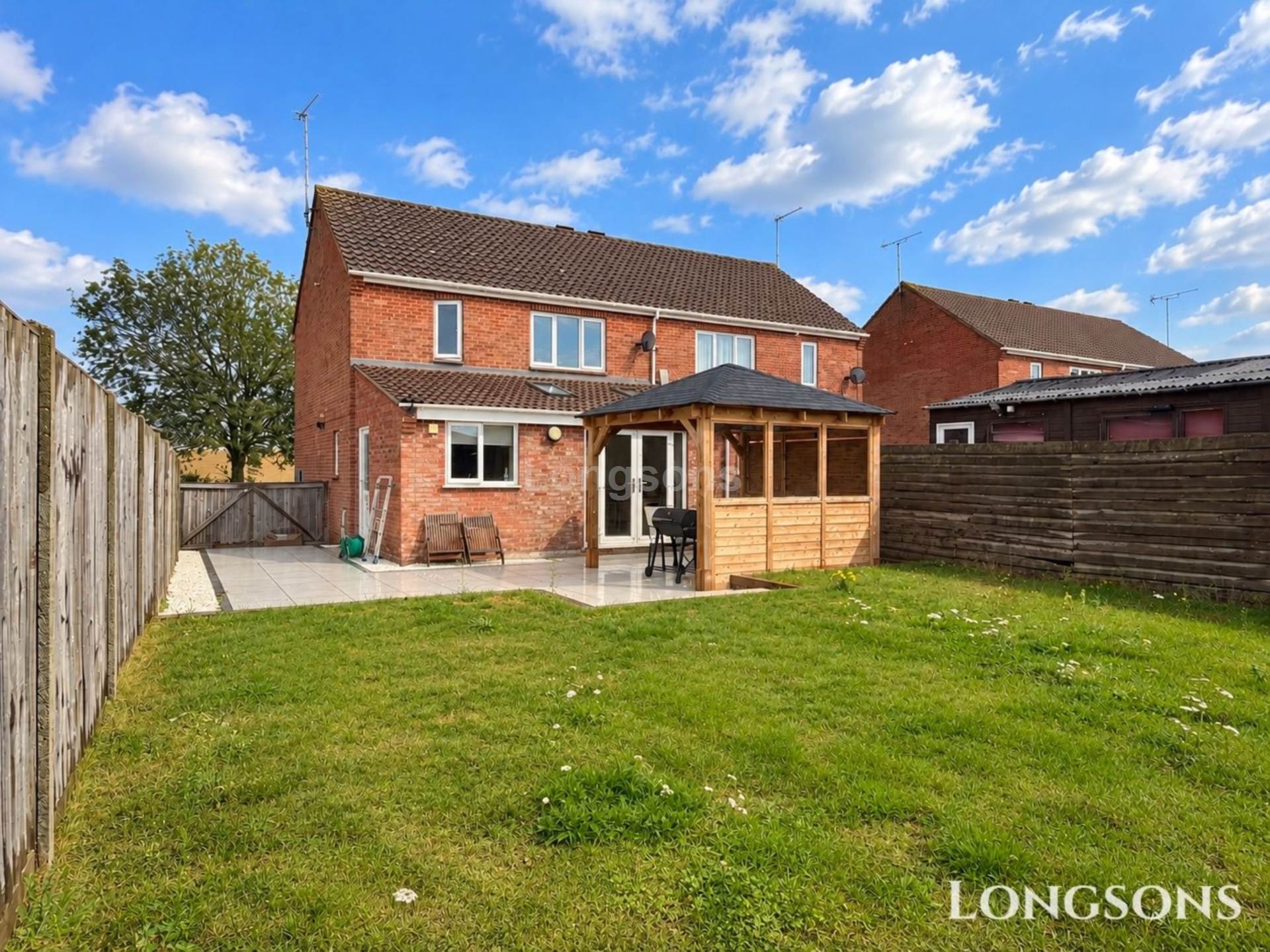 Houghton Lane, North Pickenham, Image 18