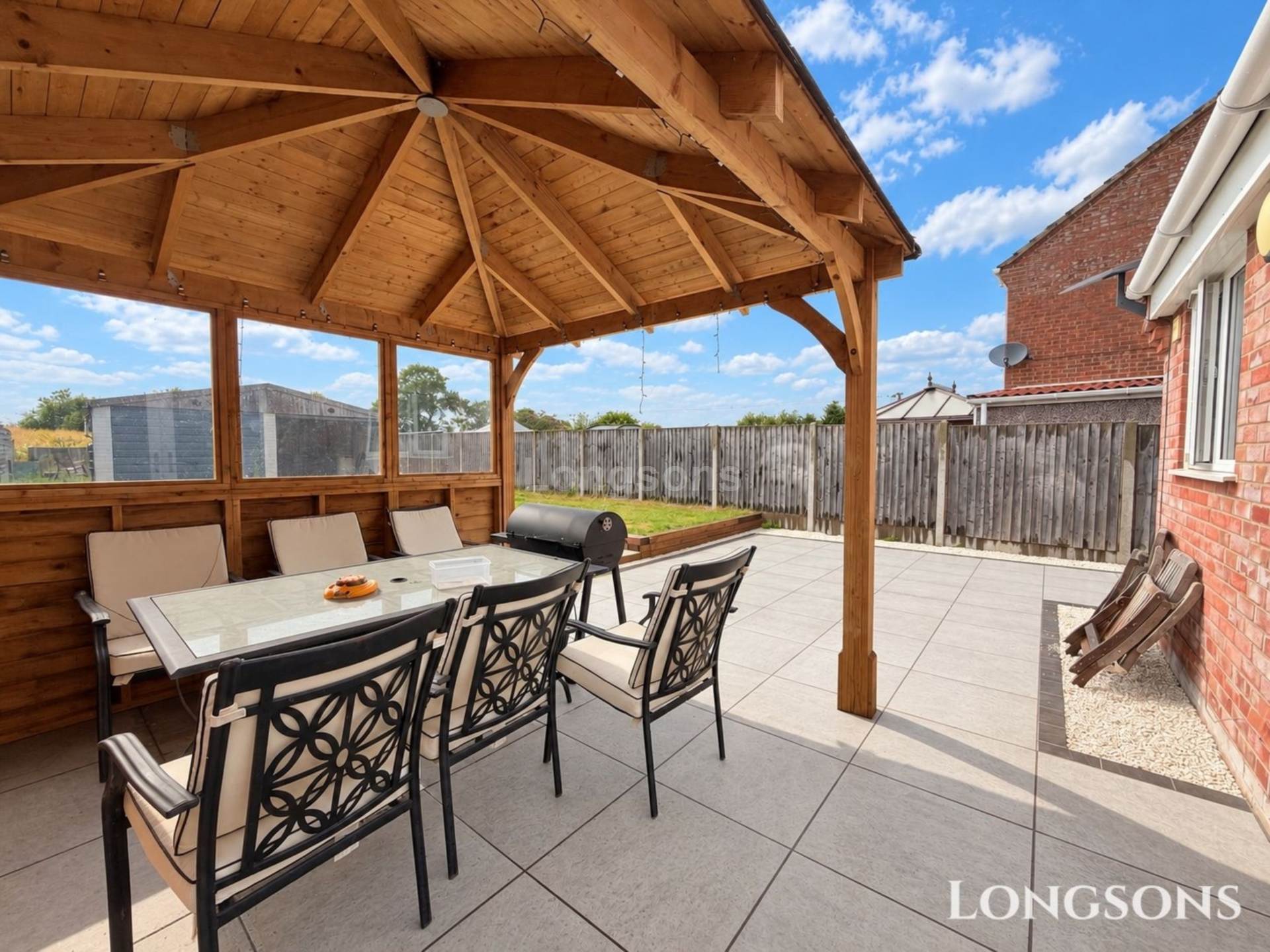 Houghton Lane, North Pickenham, Image 19