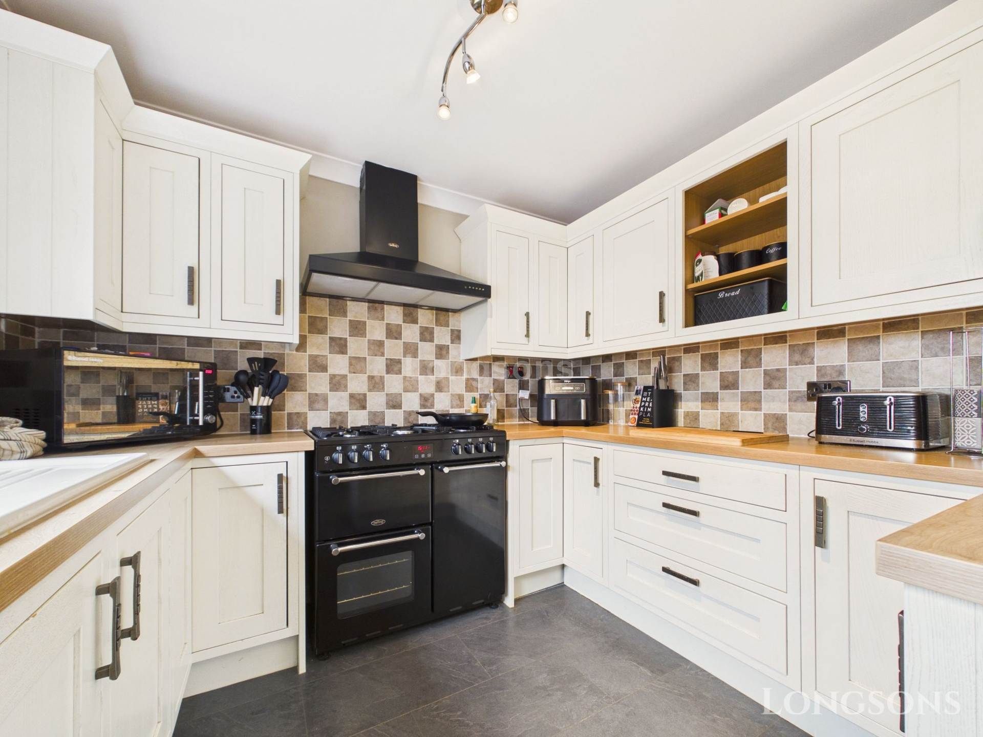Houghton Lane, Swaffham, Image 2