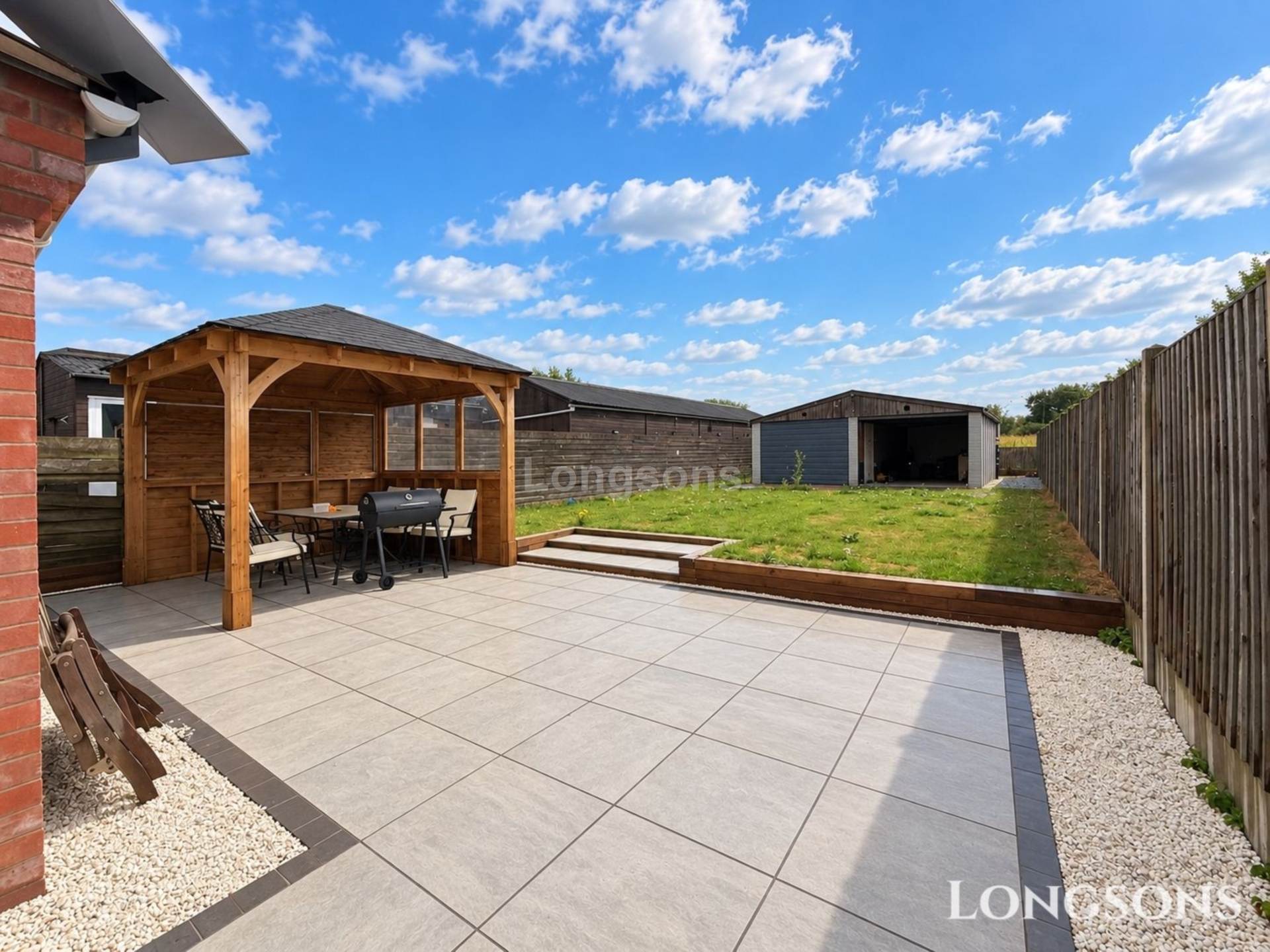 Houghton Lane, North Pickenham, Image 20
