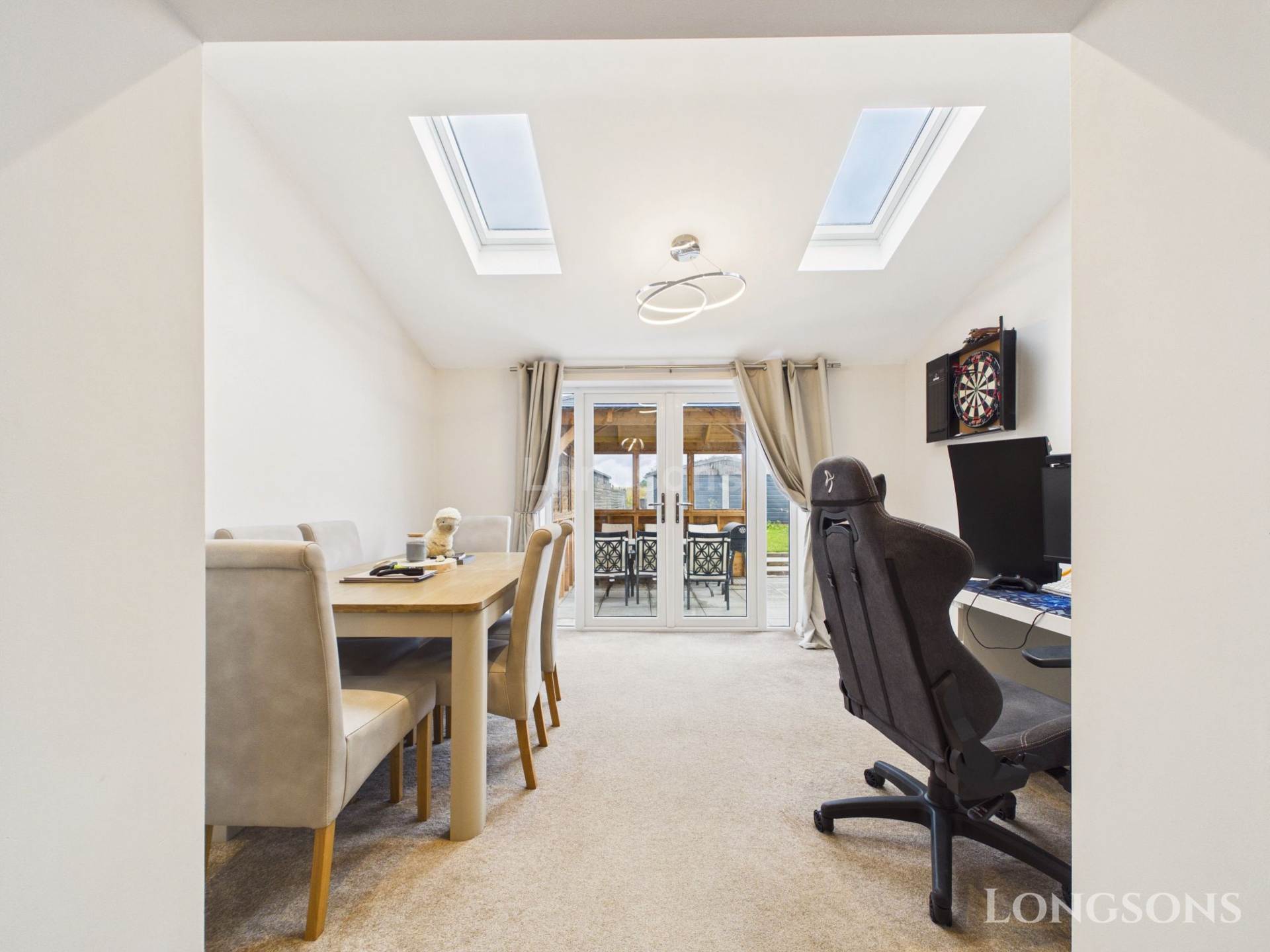 Houghton Lane, Swaffham, Image 7