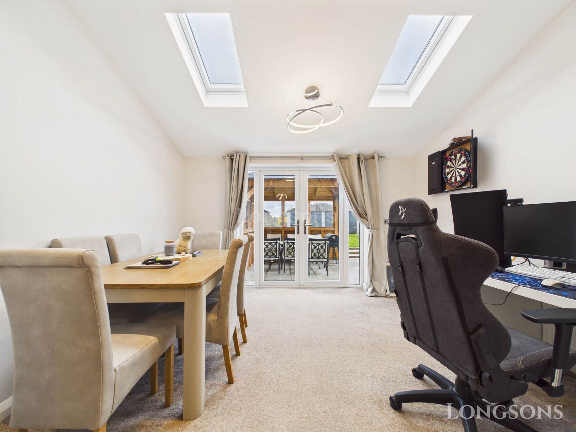 Houghton Lane, Swaffham, Image 8