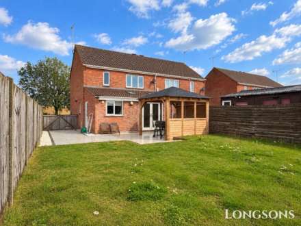 Houghton Lane, North Pickenham, Image 18