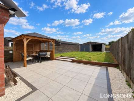 Houghton Lane, North Pickenham, Image 20