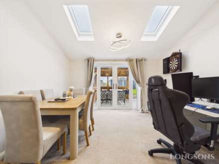 Houghton Lane, Swaffham, Image 8