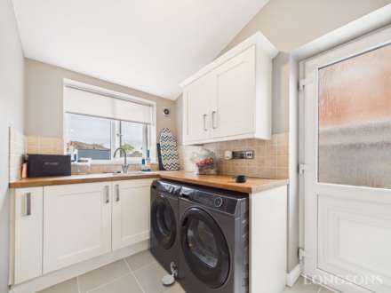 Houghton Lane, Swaffham, Image 9