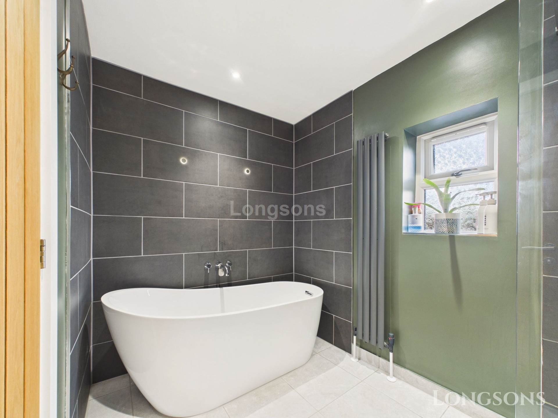 Foxes Meadow, Kings Lynn, Image 10