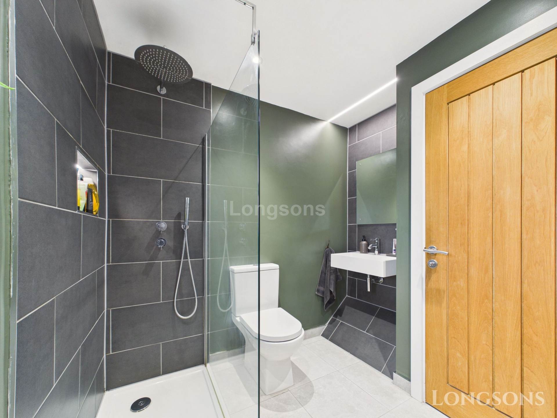 Foxes Meadow, Kings Lynn, Image 11