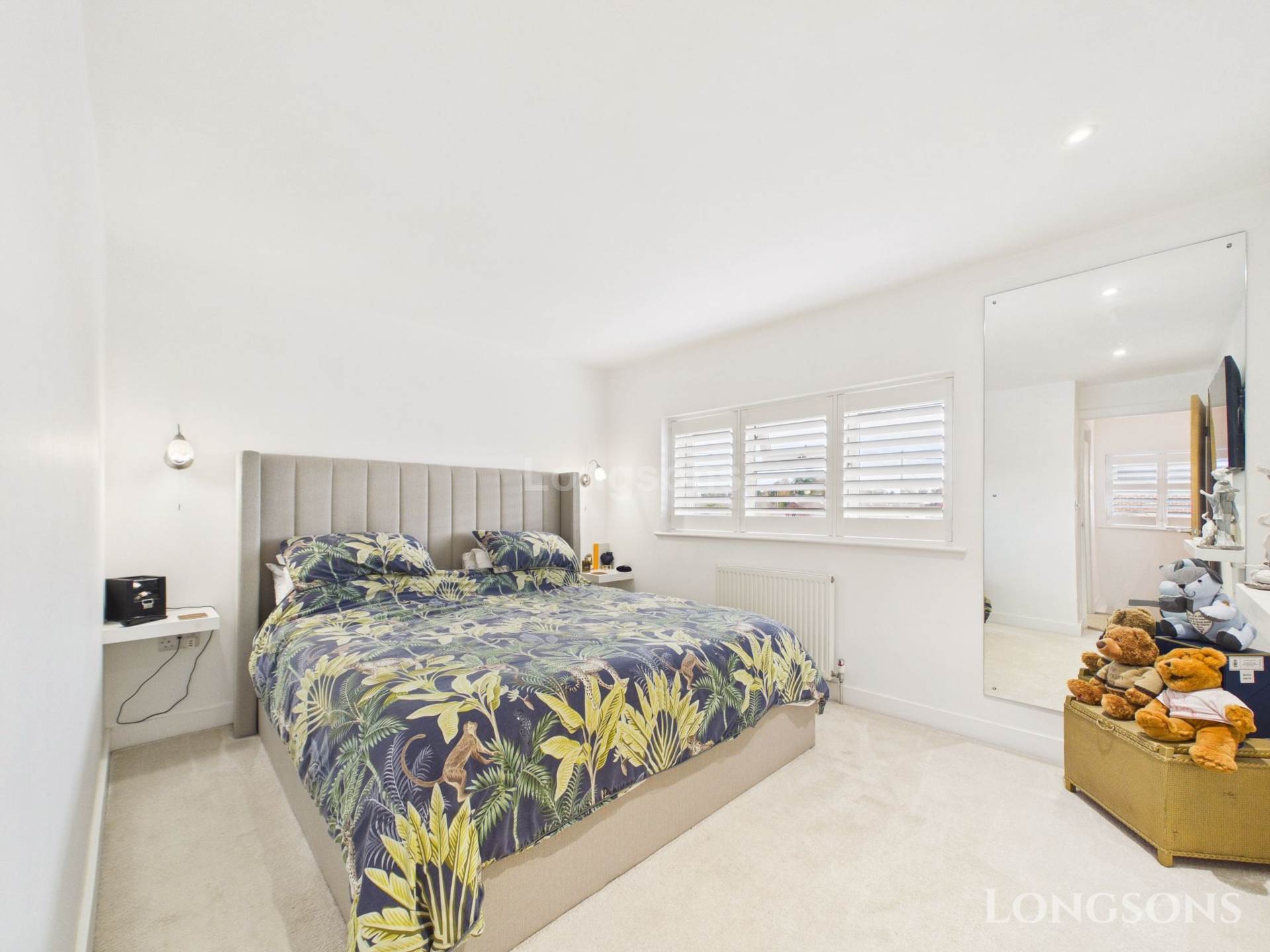 Foxes Meadow, Kings Lynn, Image 12