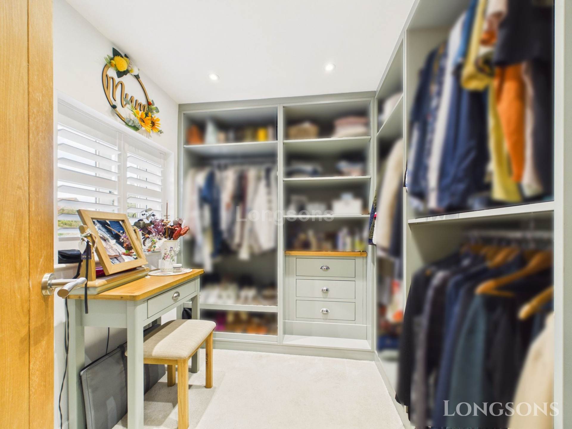 Foxes Meadow, Kings Lynn, Image 13