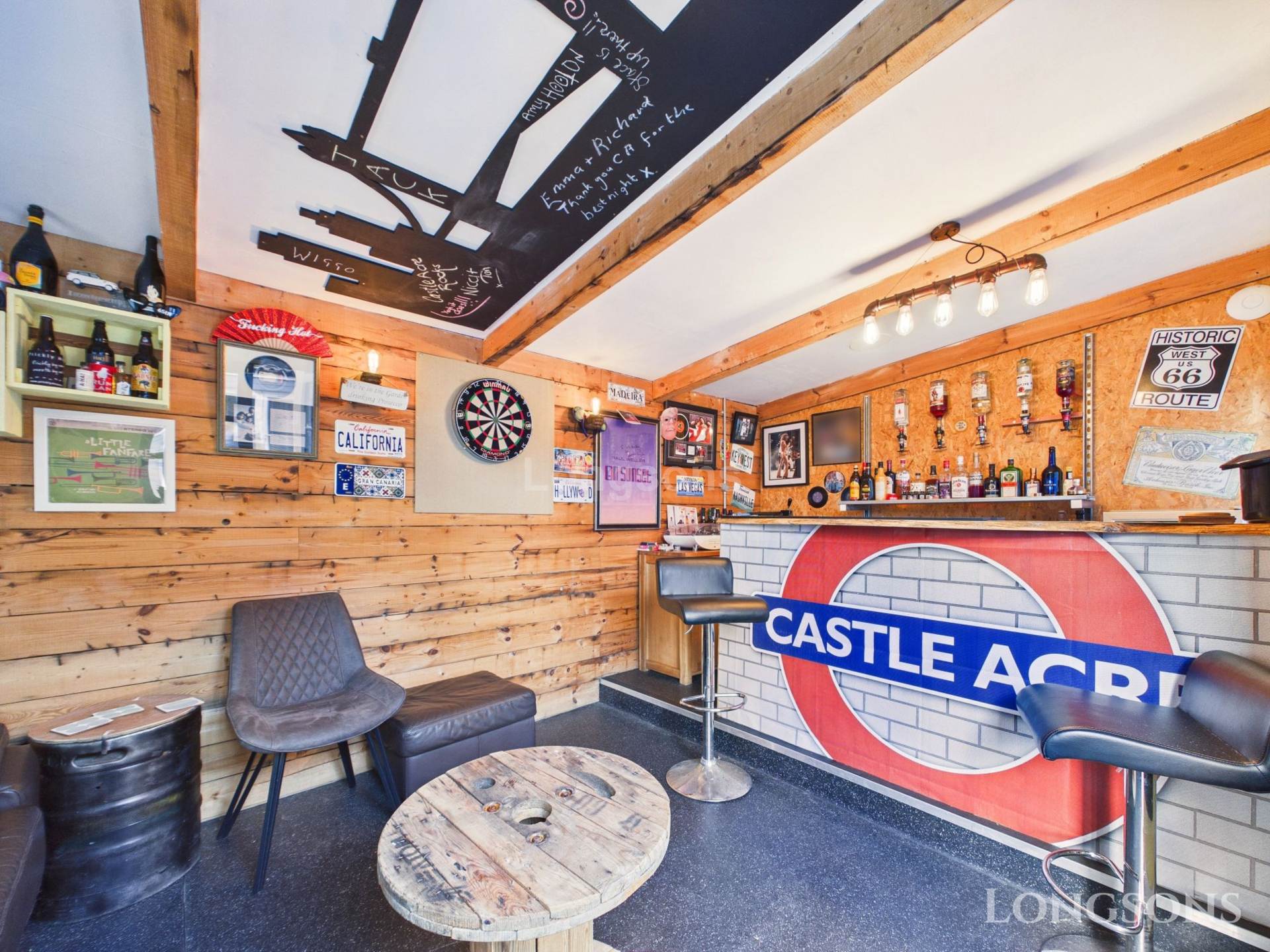 Foxes Meadow, Kings Lynn, Image 15