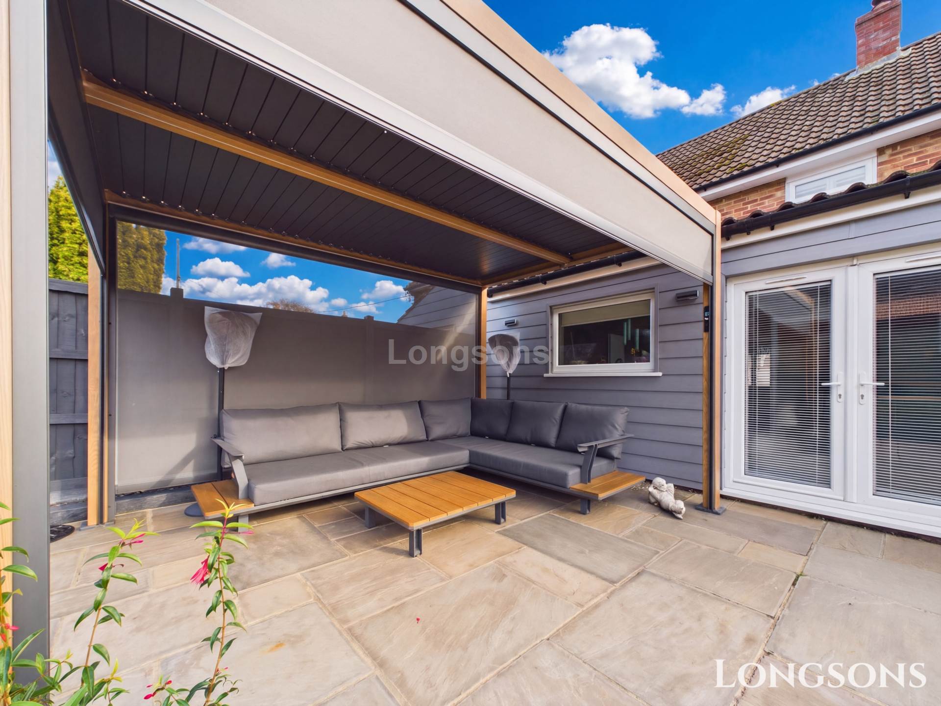 Foxes Meadow, Kings Lynn, Image 16