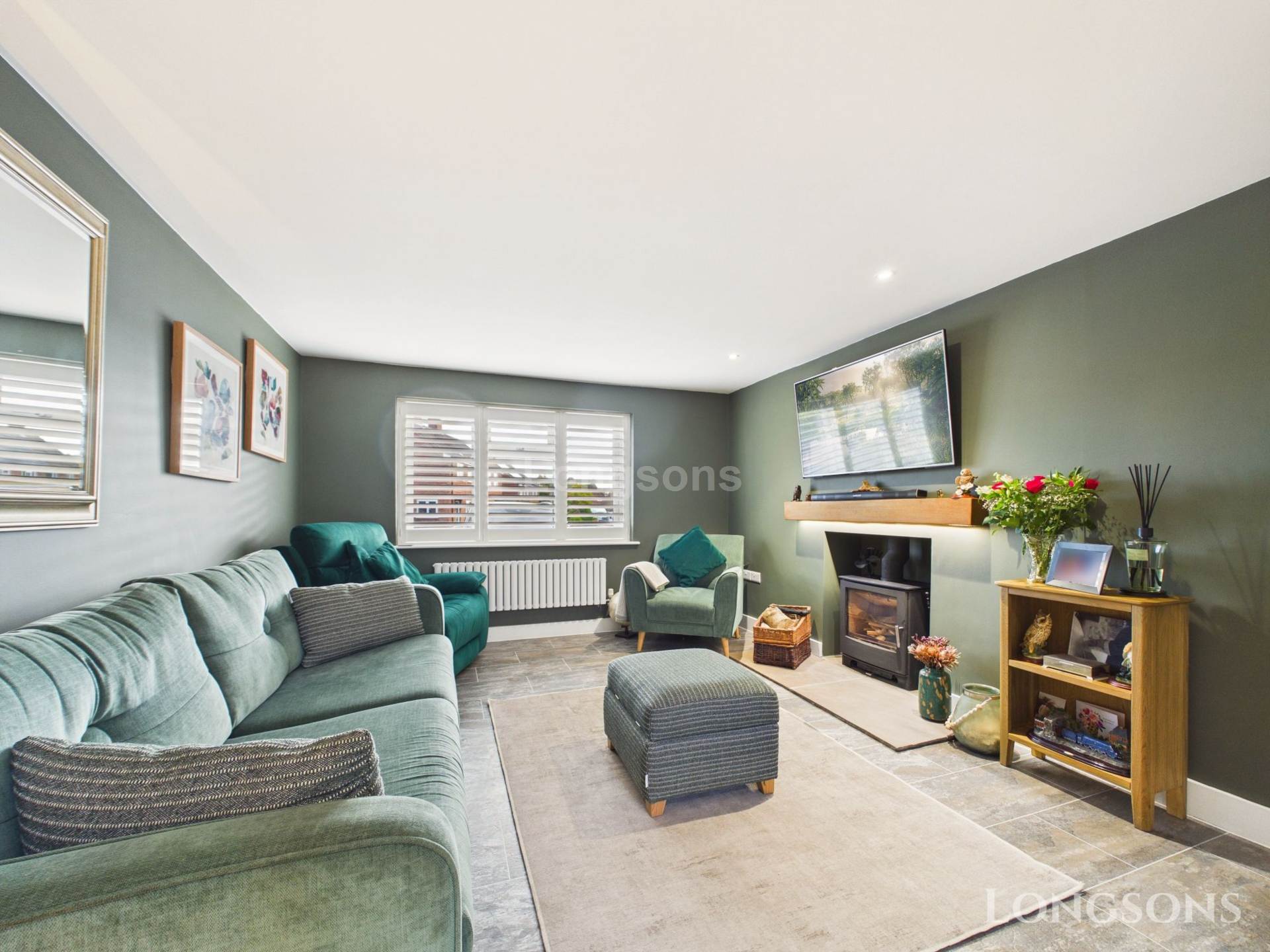 Foxes Meadow, Kings Lynn, Image 2