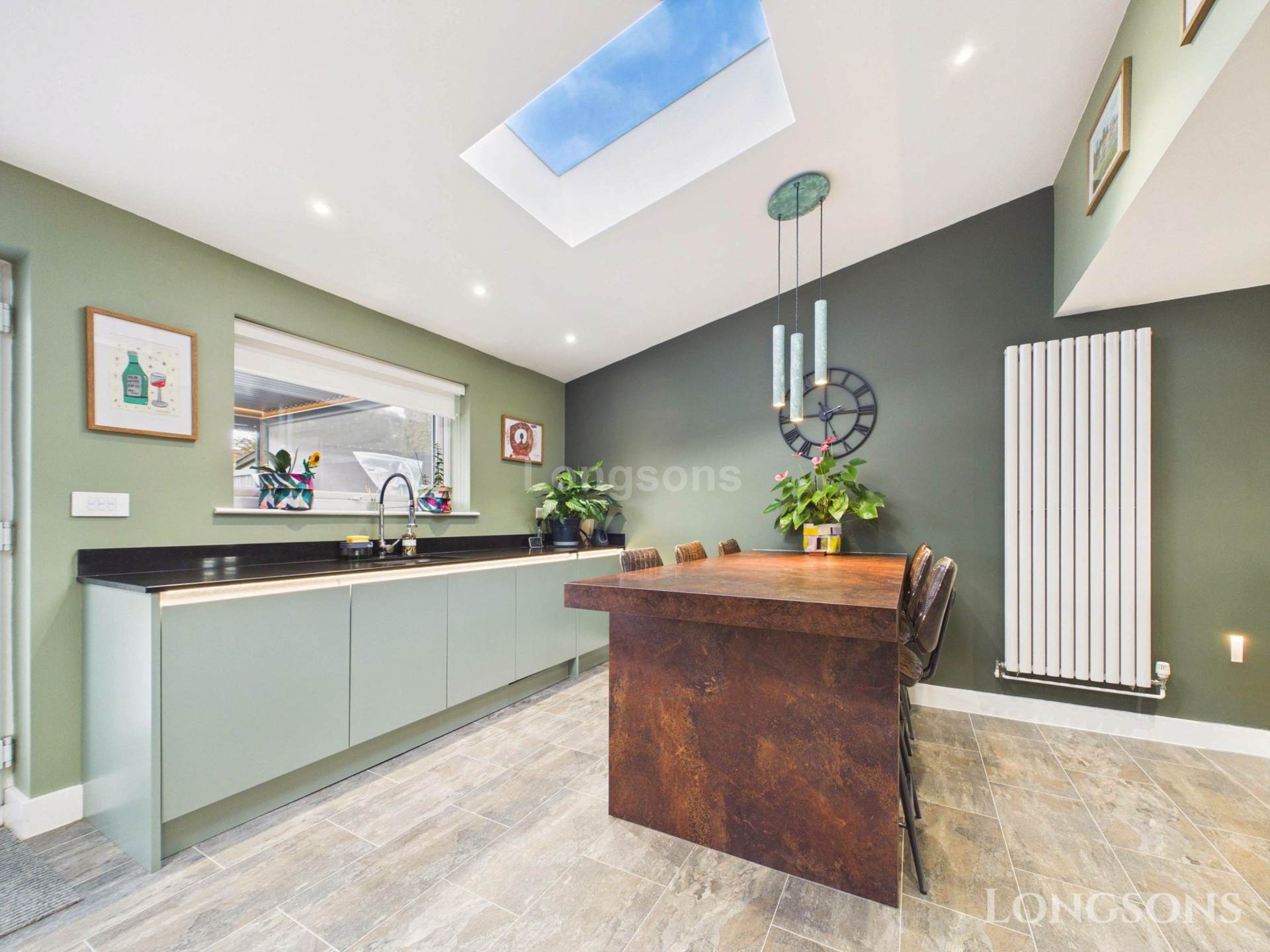 Foxes Meadow, Kings Lynn, Image 3