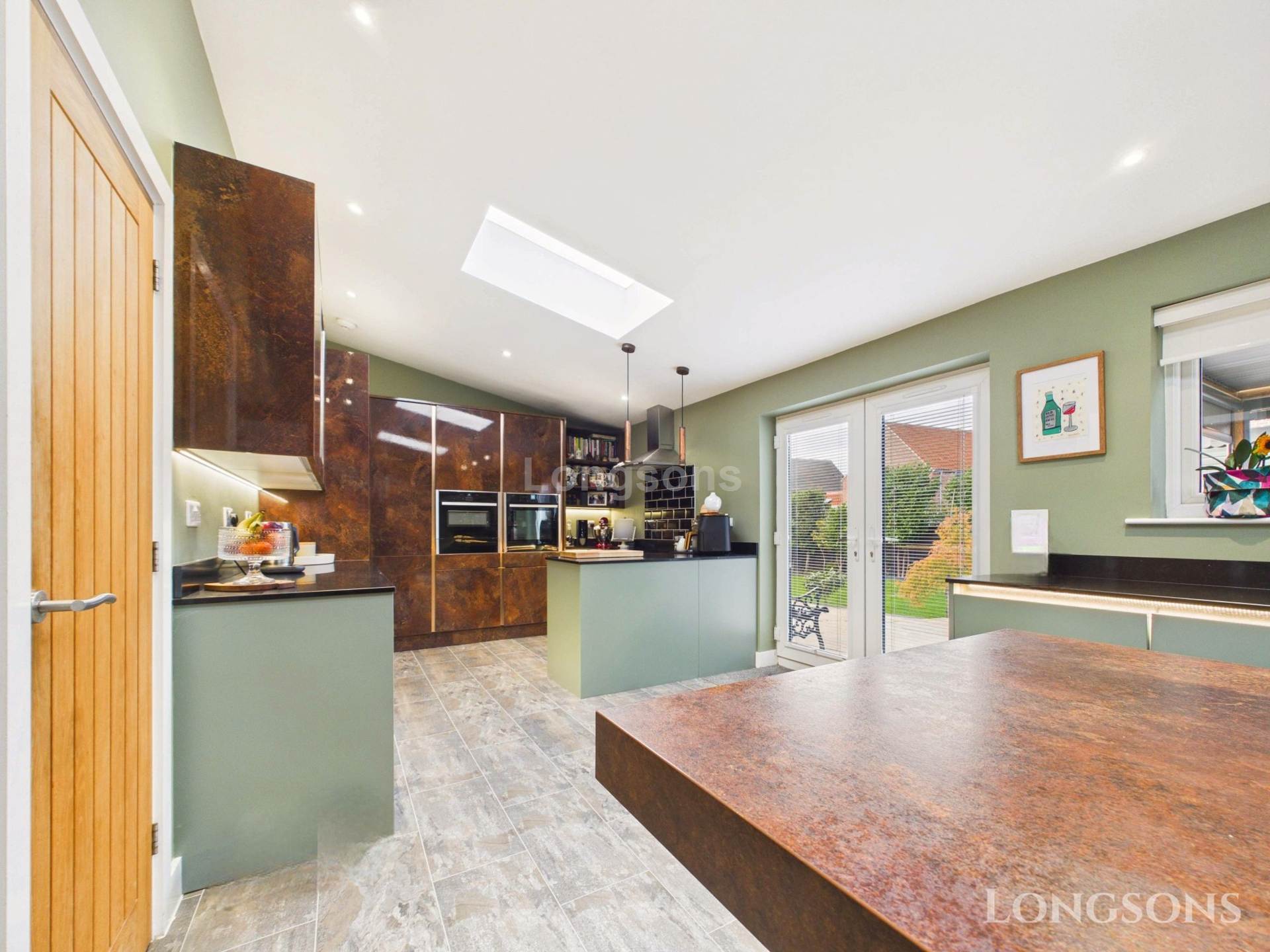 Foxes Meadow, Kings Lynn, Image 4