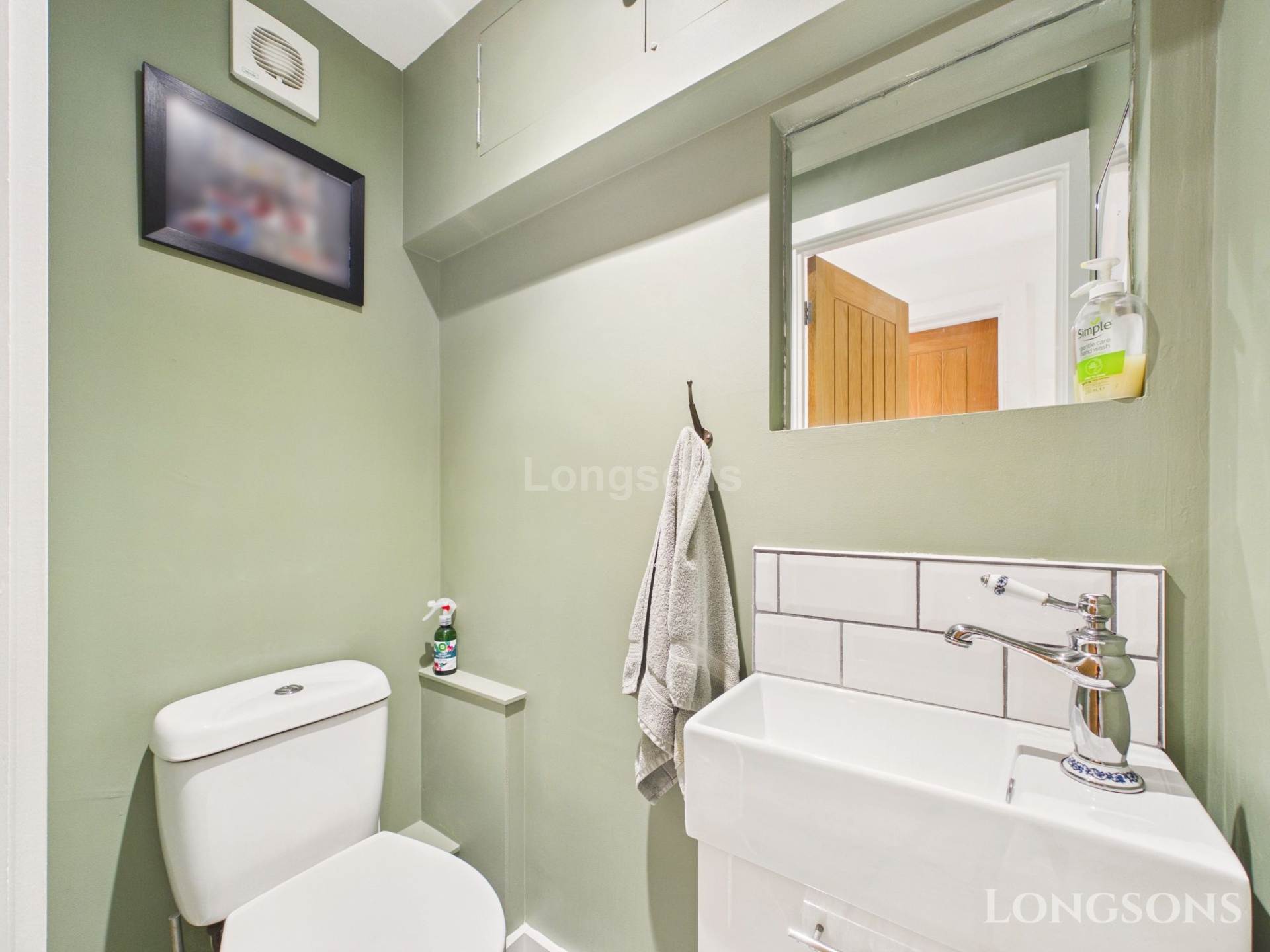 Foxes Meadow, Kings Lynn, Image 6