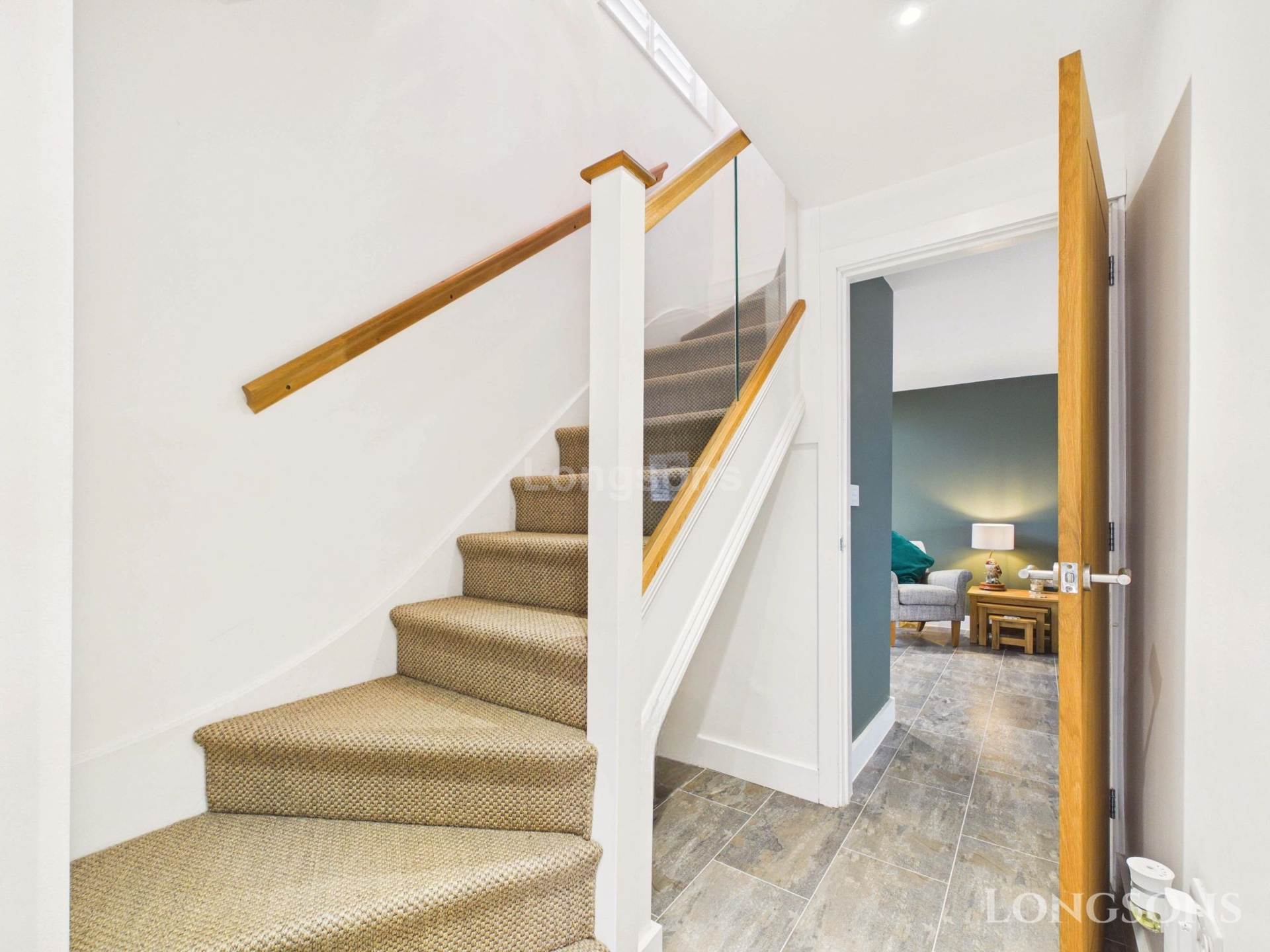 Foxes Meadow, Kings Lynn, Image 8
