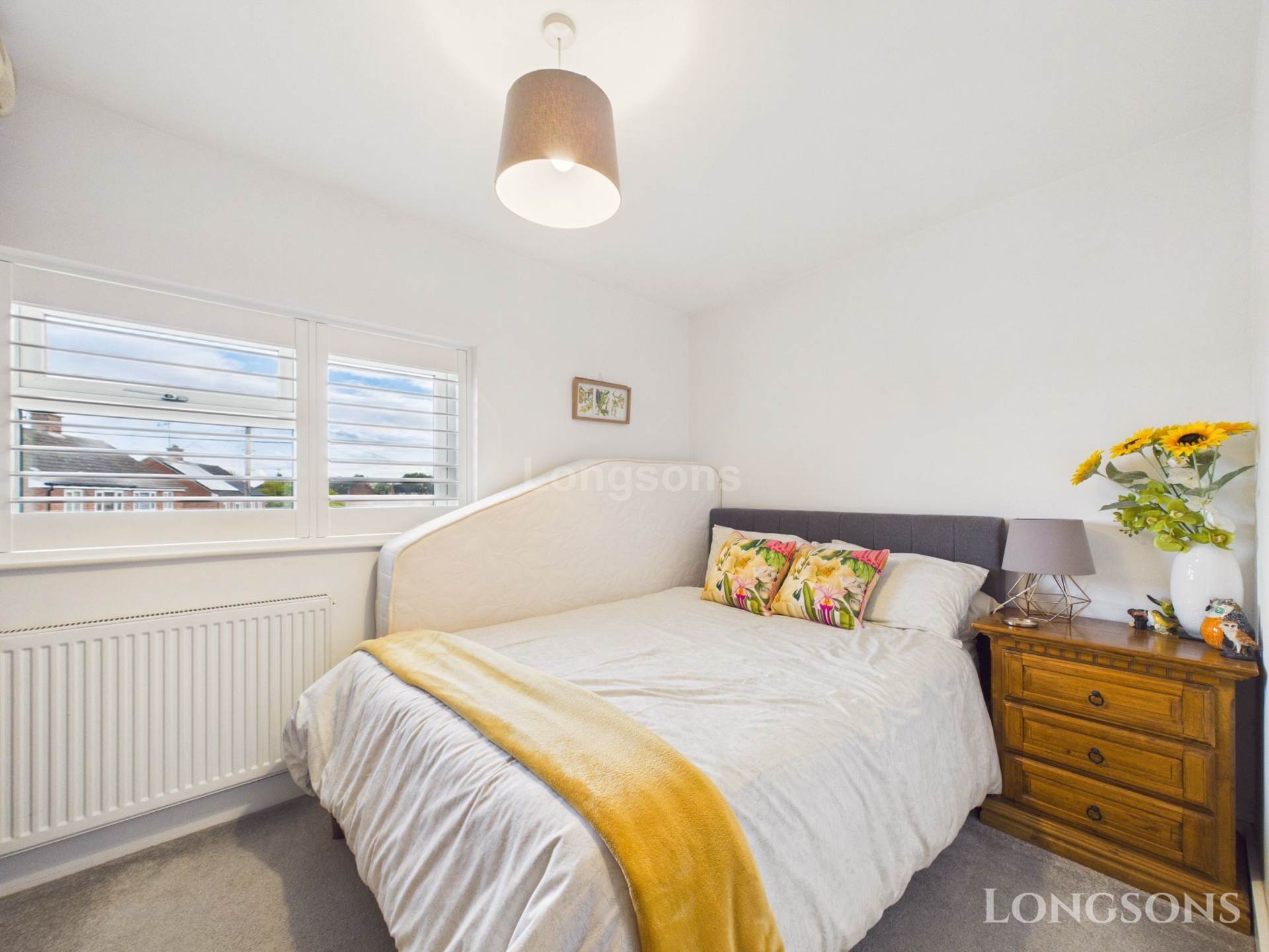 Foxes Meadow, Kings Lynn, Image 9