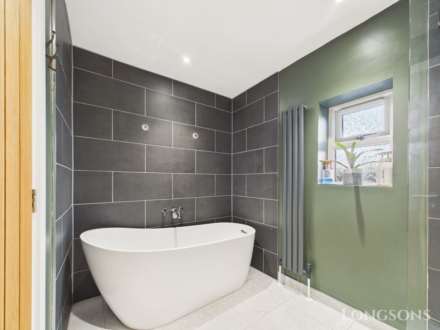 Foxes Meadow, Kings Lynn, Image 10