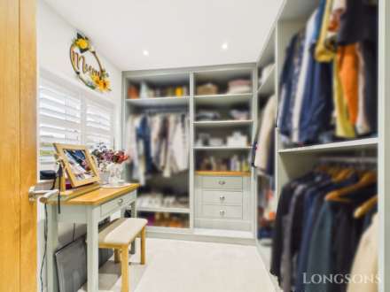 Foxes Meadow, Kings Lynn, Image 13