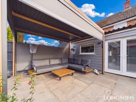Foxes Meadow, Kings Lynn, Image 16