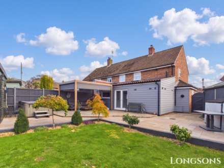 Foxes Meadow, Kings Lynn, Image 17