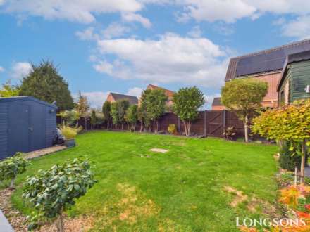 Foxes Meadow, Kings Lynn, Image 18